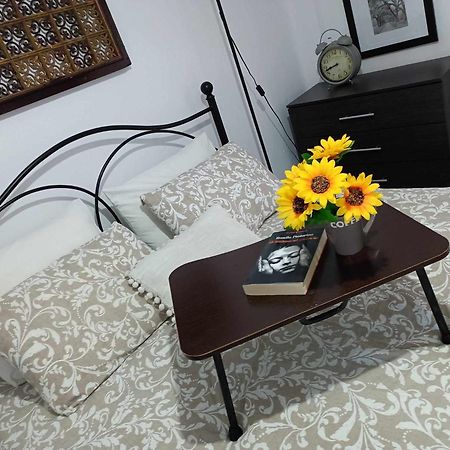 Stefiniki Apartment 사코우디아 외부 사진