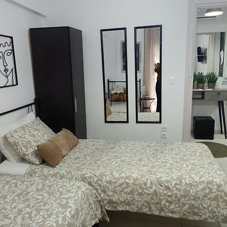 Stefiniki Apartment 사코우디아 외부 사진
