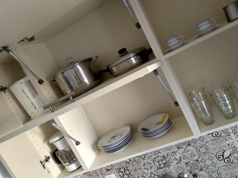 Stefiniki Apartment 사코우디아 외부 사진
