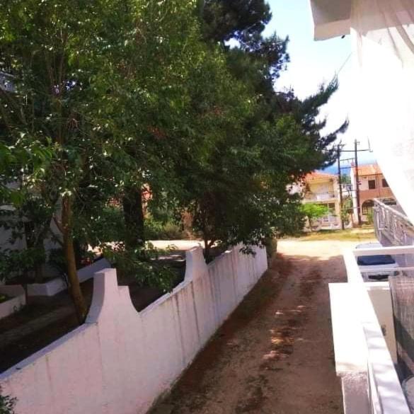 Stefiniki Apartment 사코우디아 외부 사진