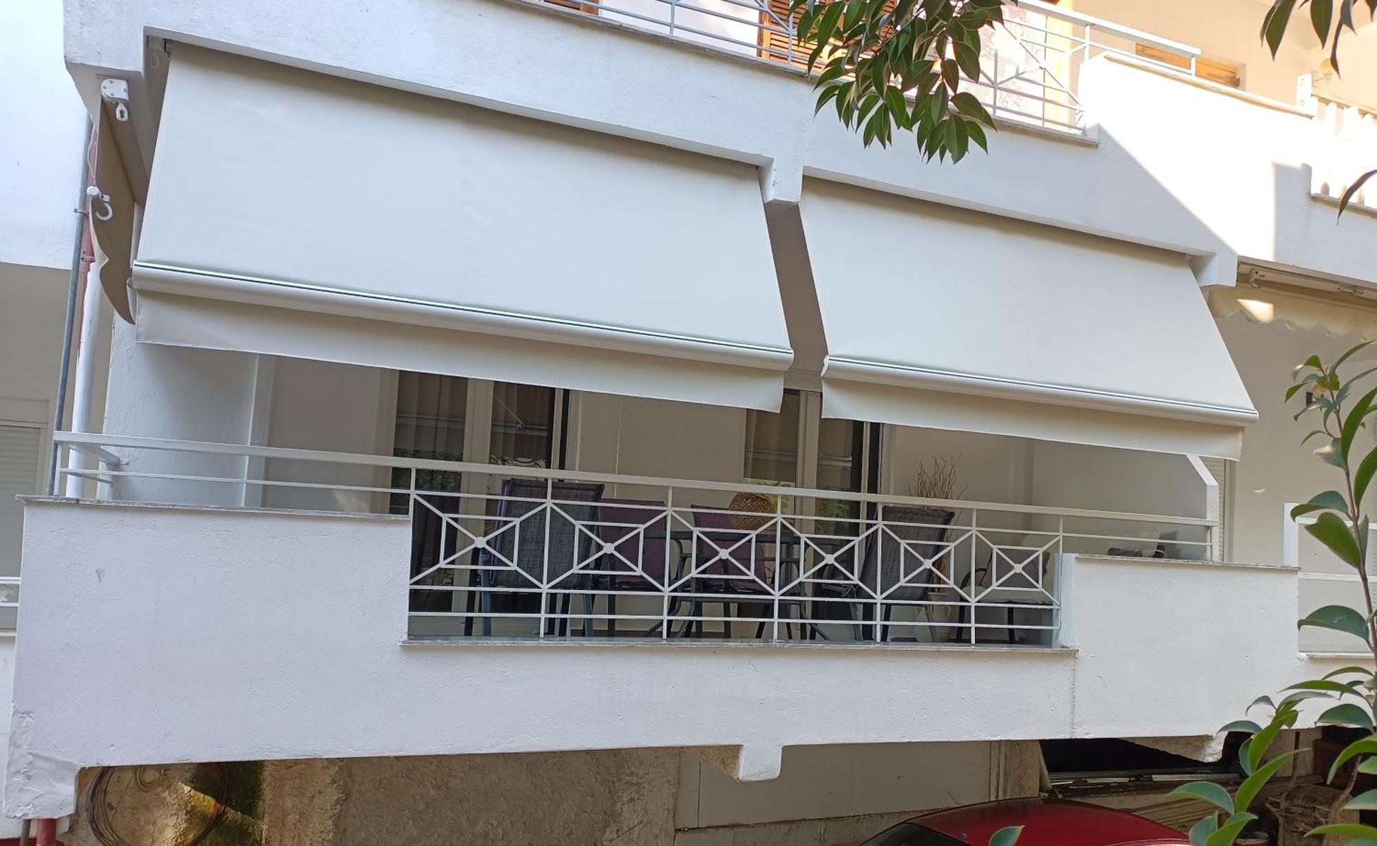 Stefiniki Apartment 사코우디아 외부 사진
