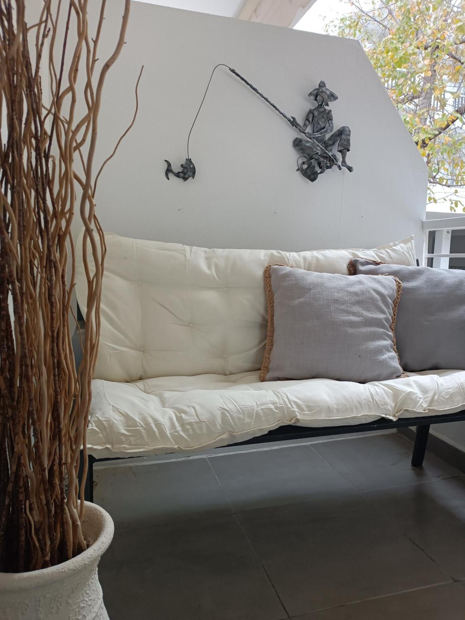 Stefiniki Apartment 사코우디아 외부 사진