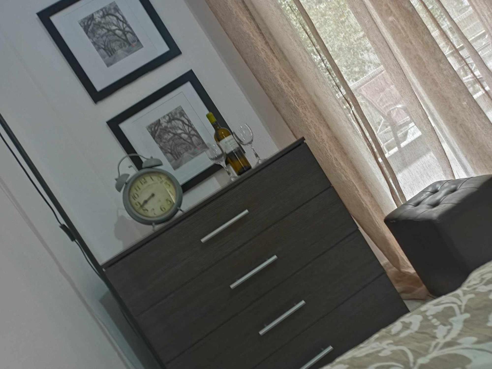 Stefiniki Apartment 사코우디아 외부 사진