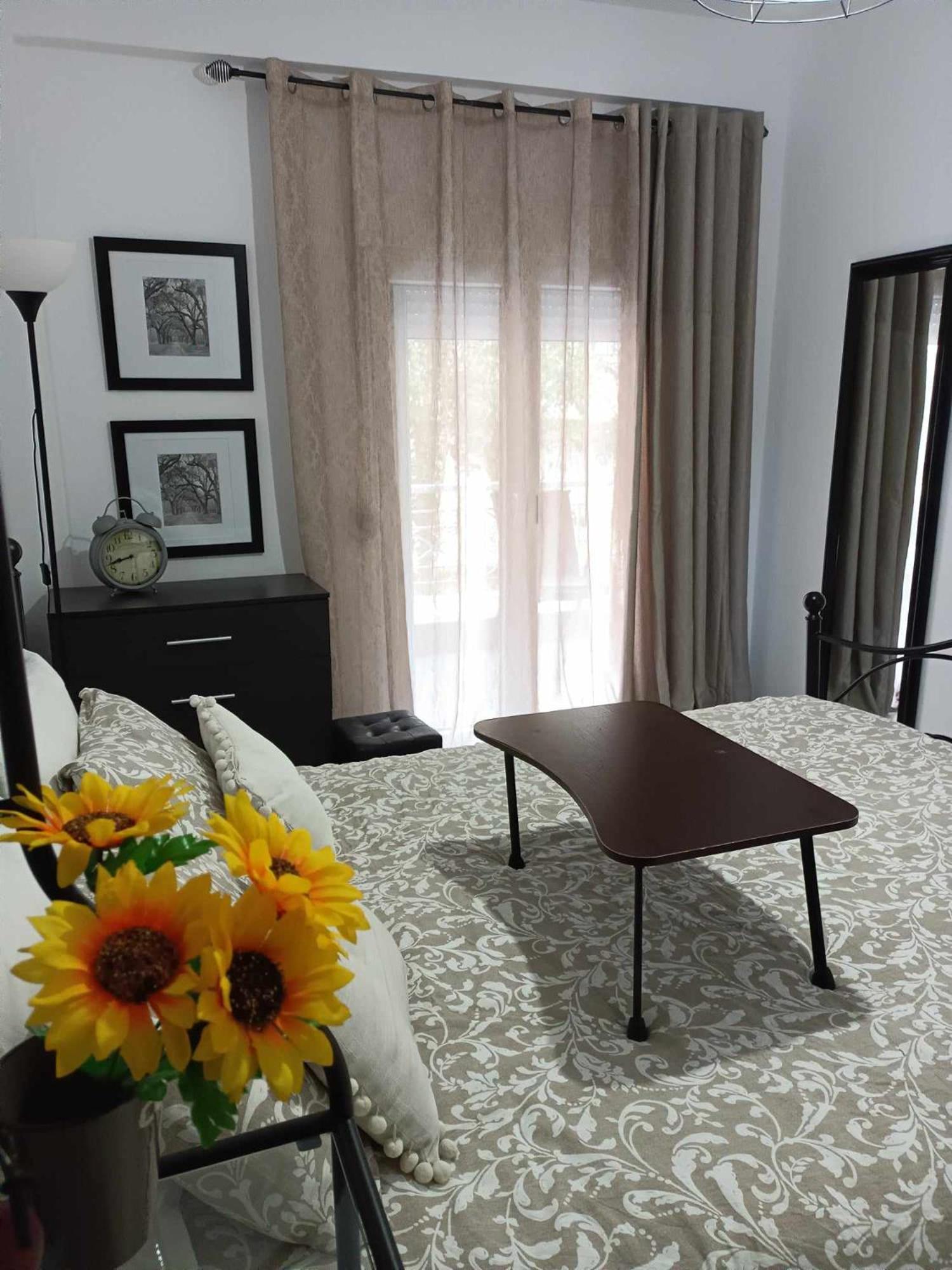Stefiniki Apartment 사코우디아 외부 사진