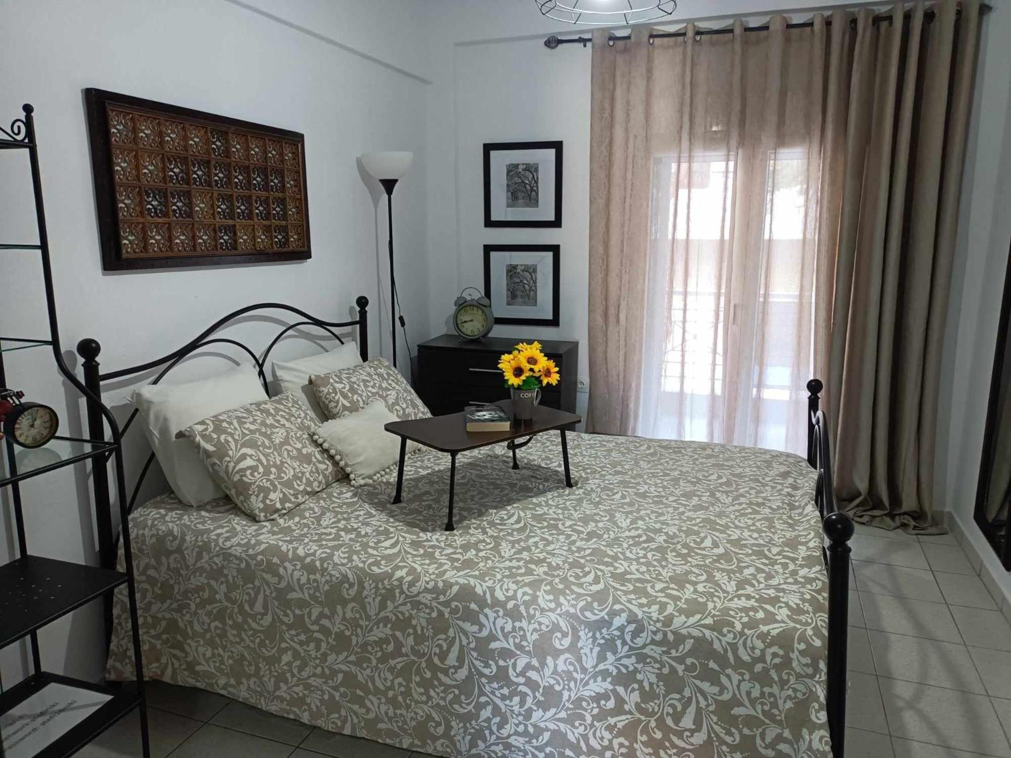 Stefiniki Apartment 사코우디아 외부 사진