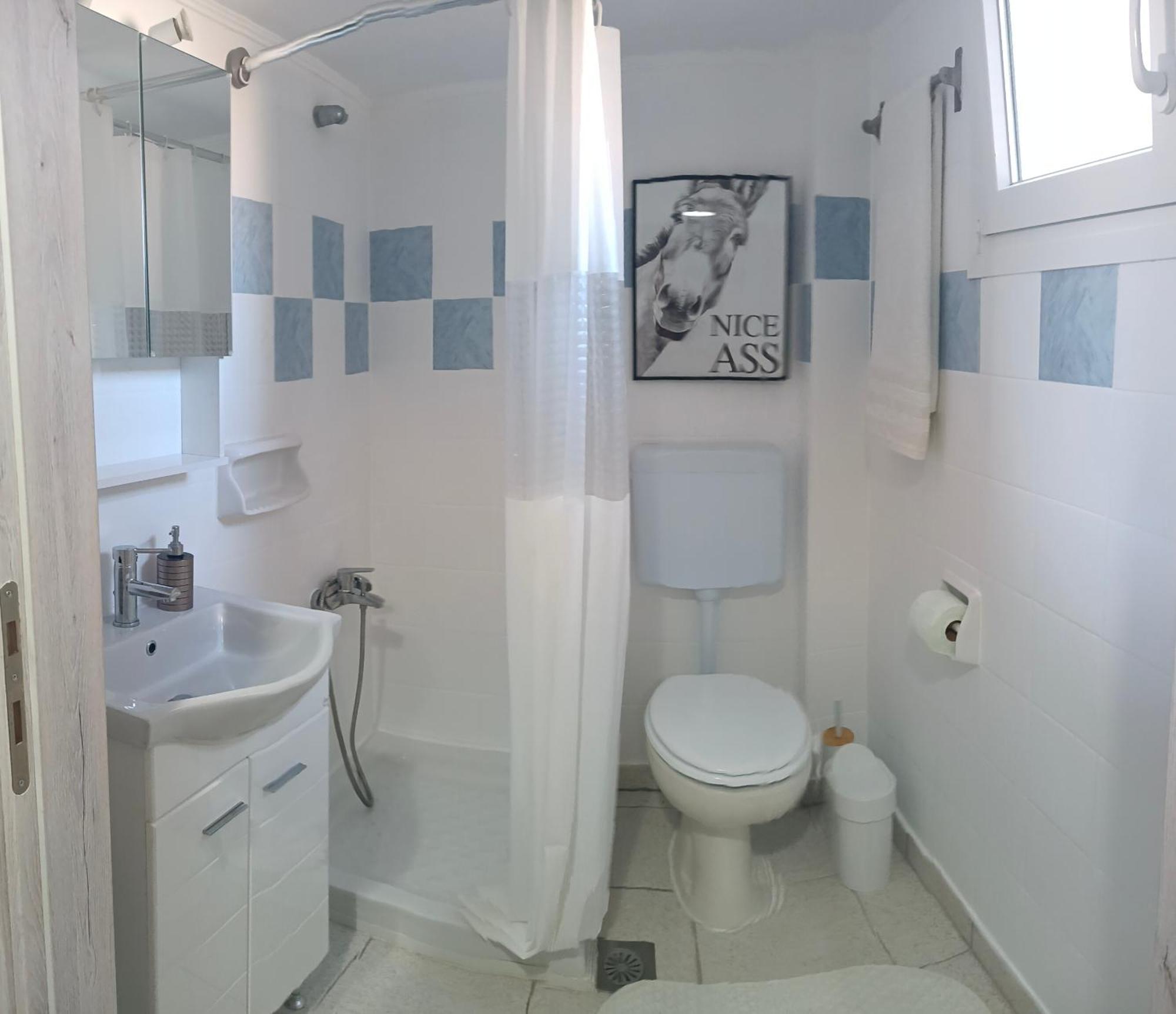 Stefiniki Apartment 사코우디아 외부 사진