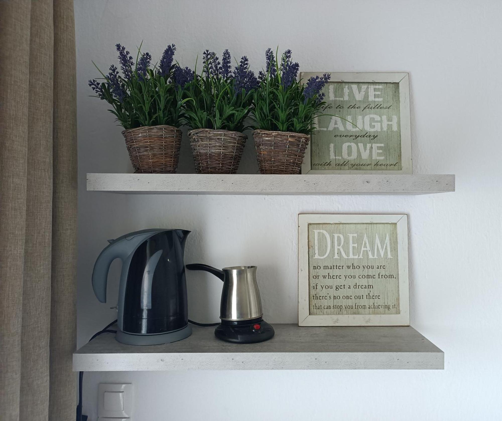 Stefiniki Apartment 사코우디아 외부 사진