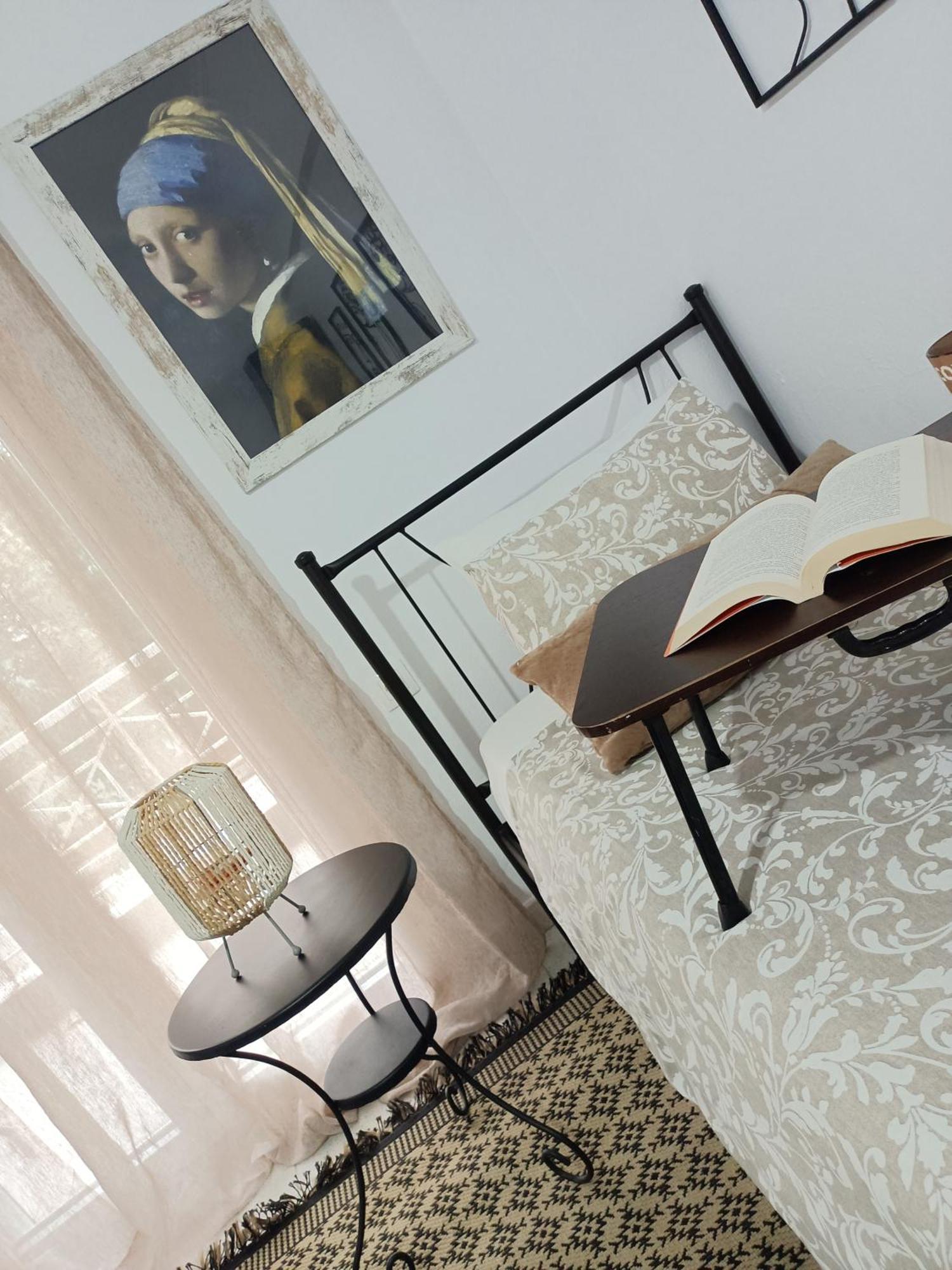 Stefiniki Apartment 사코우디아 외부 사진
