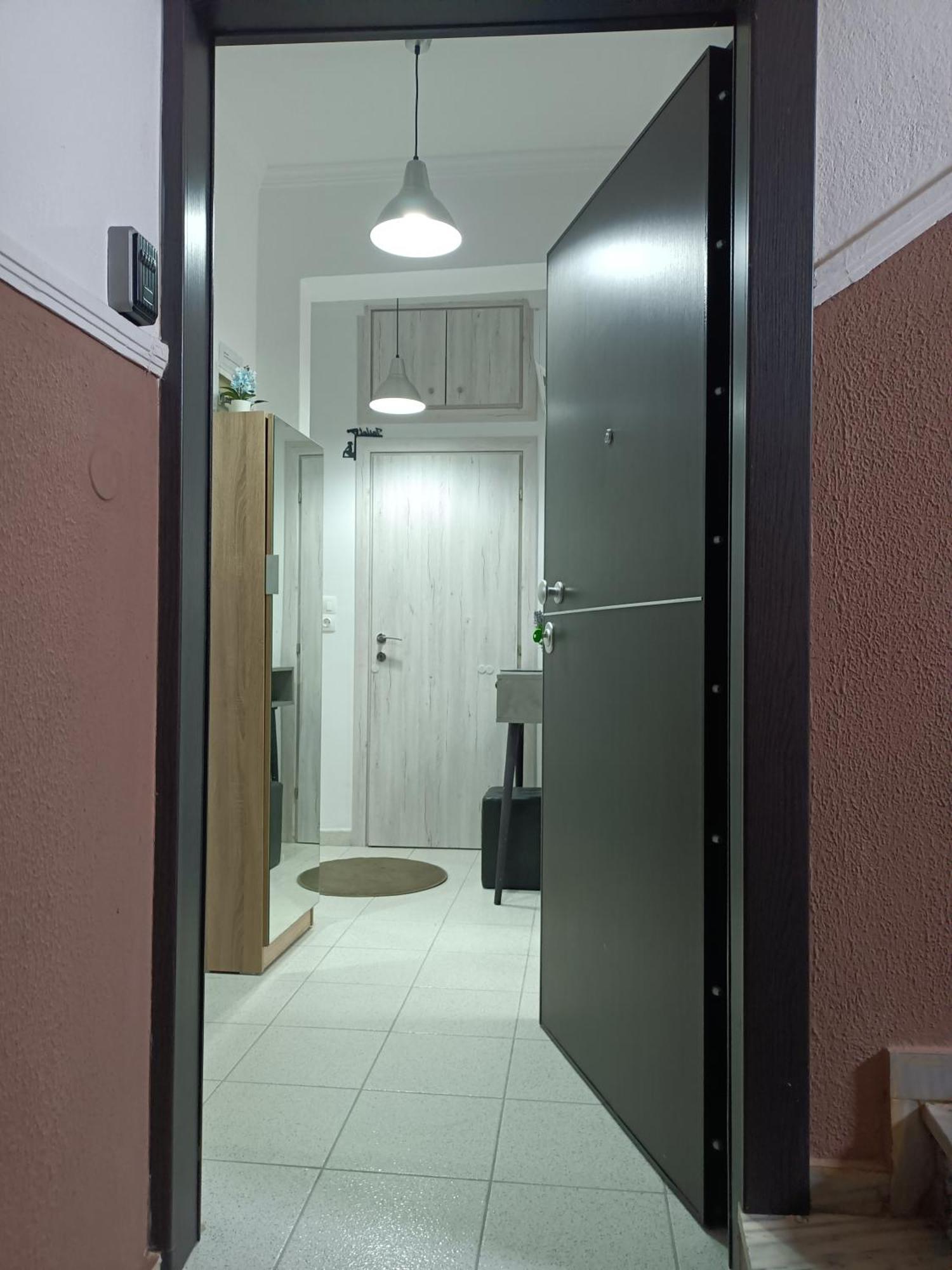 Stefiniki Apartment 사코우디아 외부 사진